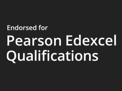 A note about endorsement